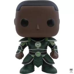 Linterna Verde