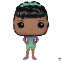 Lisa Turtle