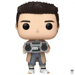 Lloyd Dobler