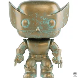 Lobezno (Logan)