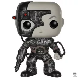 Locutus of Borg