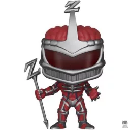 Lord Zedd