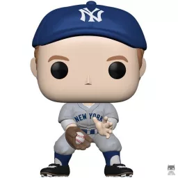 Lou Gehrig