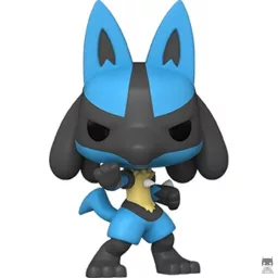 Lucario