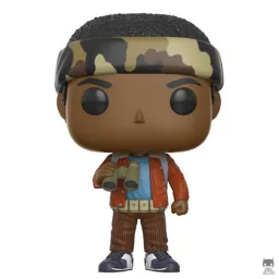Lucas Sinclair