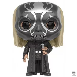 Lucius Malfoy