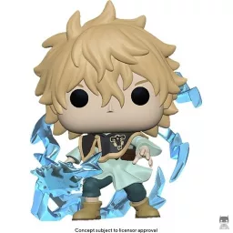Luck Voltia
