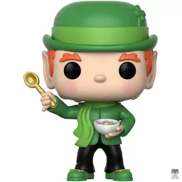 Lucky Leprechaun