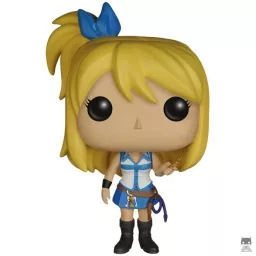 Lucy Heartfilia