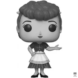 Lucy Ricardo