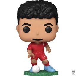 Luis Diaz