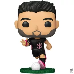 Luis Suárez