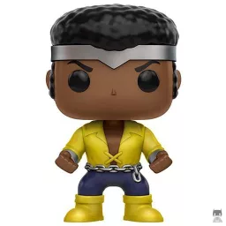 Luke Cage