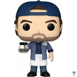 Luke Danes