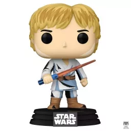 Luke Skywalker