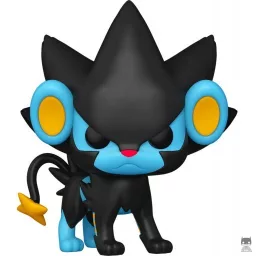 Luxray
