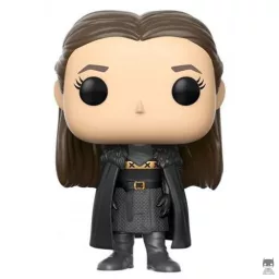 Lyanna Mormont