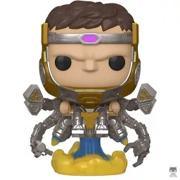 M.O.D.O.K