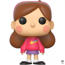 Mabel Pines