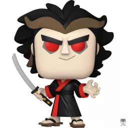 Mad Jack