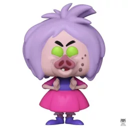 Madam Mim