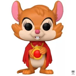 Madame Brisby