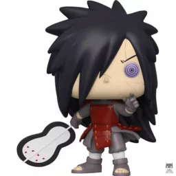 Madara Uchiha