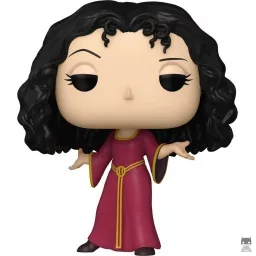 Madre Gothel
