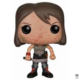Maggie Rhee