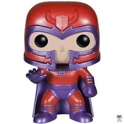 Magneto