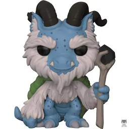 Magnus Twistknot