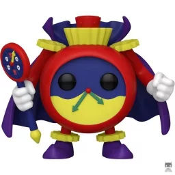 Mago del Tiempo