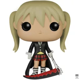 Maka Albarn