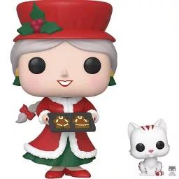 Mamá Noel