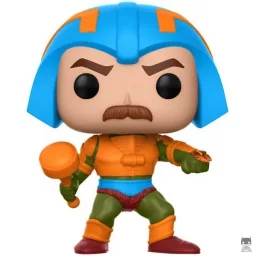 Man-At-Arms