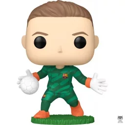 Marc-André ter Stegen