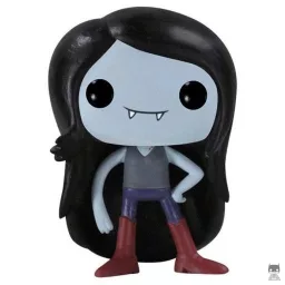 Marceline la Reina Vampiro