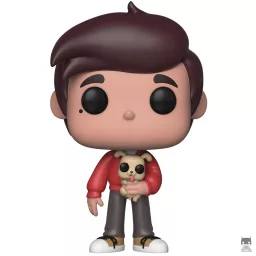 Marco Diaz