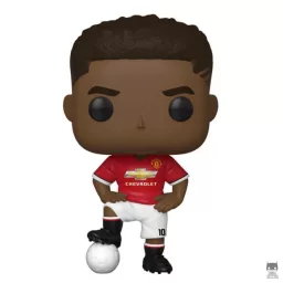 Marcus Rashford