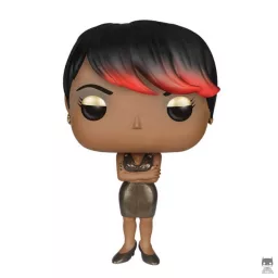Maria Mercedes Fish Mooney
