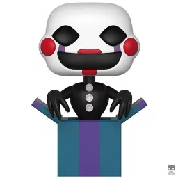 Marionette