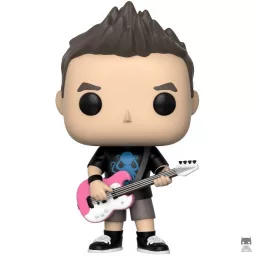 Mark Hoppus