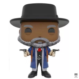 Marquis Warren "The Bounty Hunter"