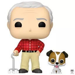 Martin Crane