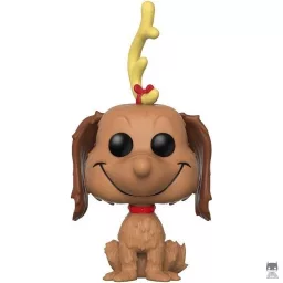 Max el perro