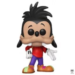 Max