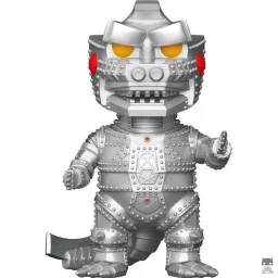 MechaGodzilla