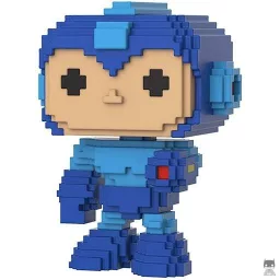 Mega Man