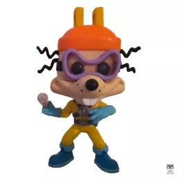 Megavolt