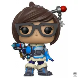 Mei